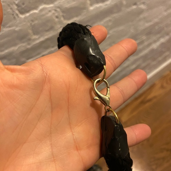 Authentic Adina Mills Necklace - Picture 3 of 8